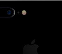 Apple iPhone 7 Plus double capteur