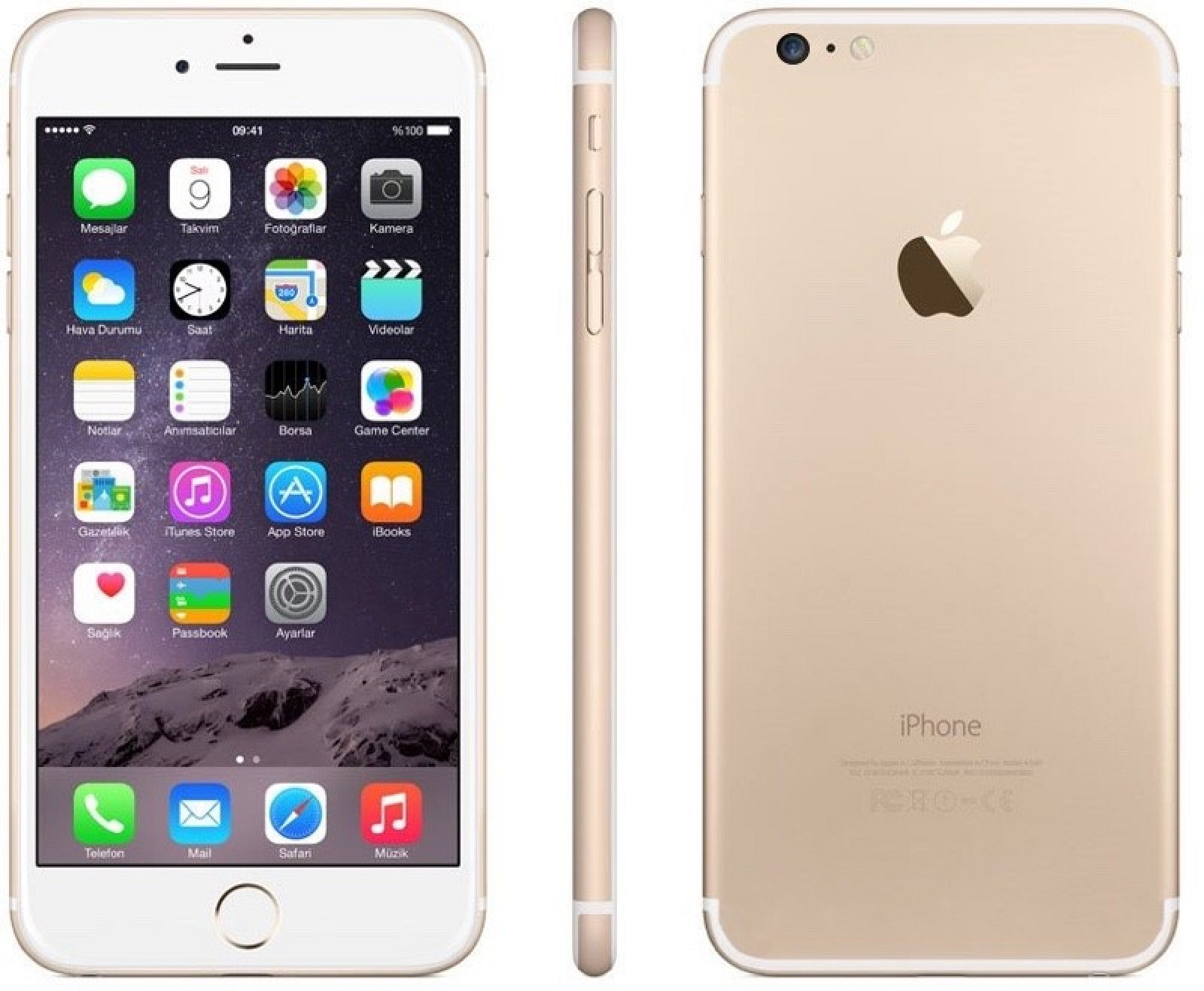 Apple iPhone 7