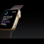 Apple Watch Series 2 : une nouvelle montre étanche, plus puissante et dotée d’un GPS Apple Watch Series 2 : une nouvelle montre étanche, plus puissante et dotée d’un GPS