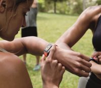 Apple Watch Sport