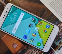 Asus ZenFone 3 1