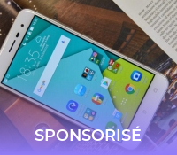 Asus ZenFone 3 1