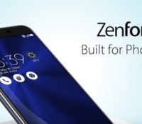Asus ZenFone 3 Asus ZenFone 3