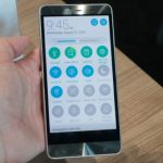 L’Asus ZenFone 4 sortira au mois de septembre en Europe L’Asus ZenFone 4 sortira au mois de septembre en Europe