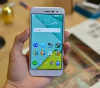 Asus ZenFone 3 8