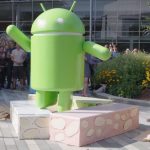 Android 7.0 Nougat : Huawei annonce la mise à jour de six smartphones Android 7.0 Nougat : Huawei annonce la mise à jour de six smartphones
