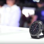 Vidéo : notre prise en main des Samsung Gear S3 Frontier et Classic Vidéo : notre prise en main des Samsung Gear S3 Frontier et Classic