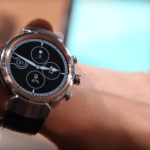 Vidéo : notre prise en main de l&rsquo;Asus ZenWatch 3