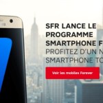 SFR se lance aussi dans la location de smartphones SFR se lance aussi dans la location de smartphones