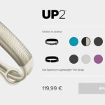 Jawbone bientôt éjecté du marché des bracelets connectés ? Jawbone bientôt éjecté du marché des bracelets connectés ?