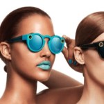 Snapchat présente ses lunettes connectées « Spectacles » à 130 dollars Snapchat présente ses lunettes connectées « Spectacles » à 130 dollars