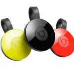 Chromecast H.S : Google corrige enfin le bug de sa clé HDMI
