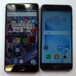 Le Honor 8 face au OnePlus 3 : à 400 euros, il y a désormais du choix Le Honor 8 face au OnePlus 3 : à 400 euros, il y a désormais du choix