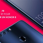 Jeu-concours : tentez de gagner un Honor 8 Jeu-concours : tentez de gagner un Honor 8