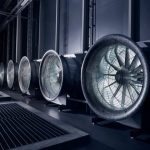 L&rsquo;immense (et magnifique) data center glacial de Facebook en Suède