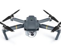 DJI Mavic