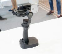 DJI Osmo Mobile (9 sur 9)
