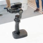 Prise en main : Osmo Mobile, et DJI rend inutile la stabilisation des smartphones Prise en main : Osmo Mobile, et DJI rend inutile la stabilisation des smartphones