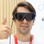 Dlodlo : nous avons testé le casque de réalité virtuelle le plus léger Dlodlo : nous avons testé le casque de réalité virtuelle le plus léger