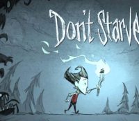 Don&rsquo;t starve Play store