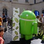 Google à Montélimar : vous reprendrez bien un peu de nougat ?