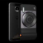 Vidéo : notre prise en main du Moto Mod Hasselblad True Zoom Vidéo : notre prise en main du Moto Mod Hasselblad True Zoom