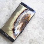 Samsung pourrait désactiver les Galaxy Note 7 à distance