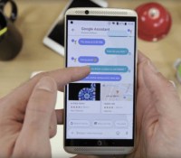 Google Allo