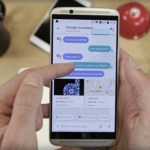 L’APK de Google Allo 6.0 révèle quelques futures améliorations L’APK de Google Allo 6.0 révèle quelques futures améliorations
