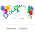 Les 18 ans de Google, ce n&rsquo;est pas vraiment aujourd&rsquo;hui !