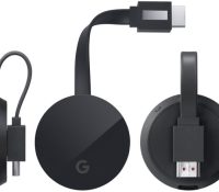 Google Chromecast Ultra