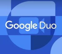 Google Duo