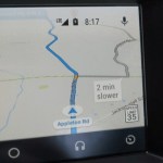 Google Maps affiche enfin les limitations de vitesse Google Maps affiche enfin les limitations de vitesse