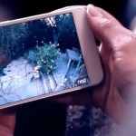 Les Google Pixel et Pixel XL apparaissent dans une publicité Nest Les Google Pixel et Pixel XL apparaissent dans une publicité Nest