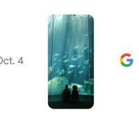 Google Pixel Pixel XL dossier 2