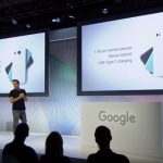 Google Pixel, Daydream et Chromecast 4k : une grosse conférence en octobre ? Google Pixel, Daydream et Chromecast 4k : une grosse conférence en octobre ?