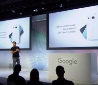 Google Septembre 2015 Nexus Event Google Septembre 2015 Nexus Event