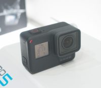GoPro Hero 5 Black (7 sur 7)