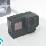 GoPro Hero 5 : nous avons testé la nouvelle action cam entièrement repensée GoPro Hero 5 : nous avons testé la nouvelle action cam entièrement repensée