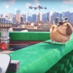 GoPro annonce enfin la date de présentation de son drone Karma GoPro annonce enfin la date de présentation de son drone Karma