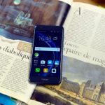 Test du Honor 8, il glisse vers le haut de gamme Test du Honor 8, il glisse vers le haut de gamme
