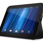 L’increvable HP TouchPad a déjà droit à Android 7.0 Nougat L’increvable HP TouchPad a déjà droit à Android 7.0 Nougat