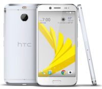HTC Bolt Silver evleaks