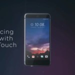 HTC Ocean, le premier smartphone entièrement tactile ? HTC Ocean, le premier smartphone entièrement tactile ?
