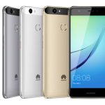 Vidéo : notre prise en main du Huawei Nova à l’IFA 2016 Vidéo : notre prise en main du Huawei Nova à l’IFA 2016