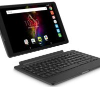 IFA Alcatel Pop 4 10 pouces