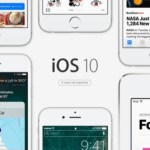 iOS 10 est disponible, mais pas pour tout le monde iOS 10 est disponible, mais pas pour tout le monde