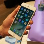 Apple a vendu plus de smartphones que Samsung à la fin 2016 Apple a vendu plus de smartphones que Samsung à la fin 2016