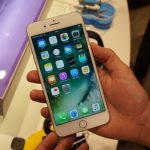 iPhone 8 : Apple et Sharp en pourparlers pour des écrans OLED iPhone 8 : Apple et Sharp en pourparlers pour des écrans OLED