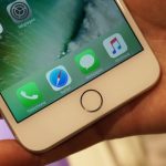 Apple fait un nouveau pas vers un iPhone 8 sans bouton Apple fait un nouveau pas vers un iPhone 8 sans bouton